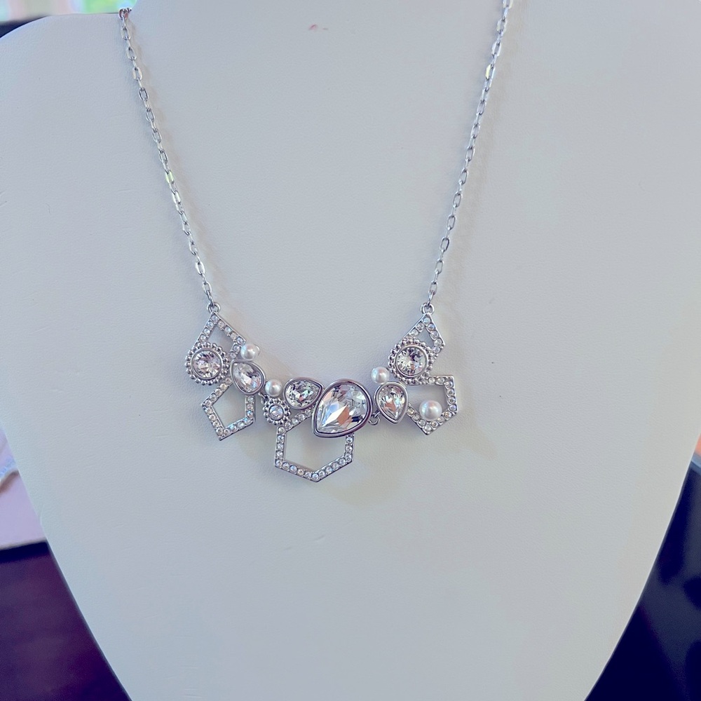 Treasure Trove Necklace